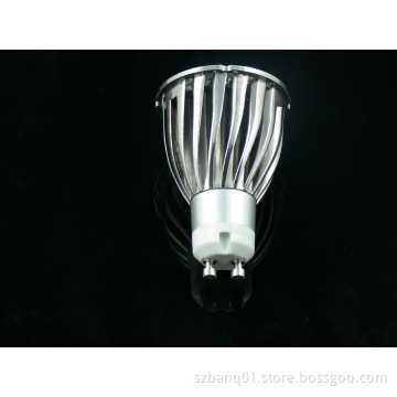 GU10 24 PCS 5050 SMD LED Lamp (Metal Shell)